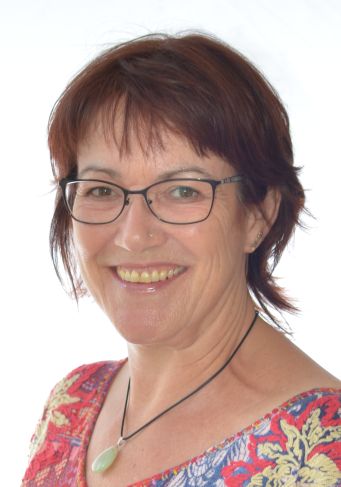 Claudia Bannwitz