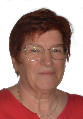 Sabine Hetzel