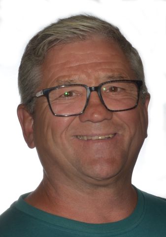 Tobias Stenger