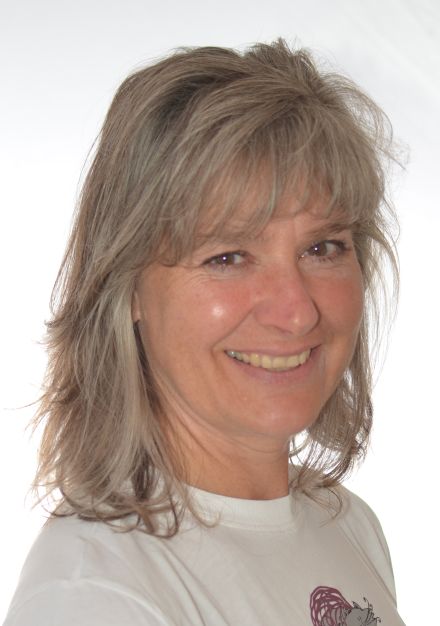 Ursula Häcker